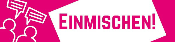 Einmischen-Logo-Klein