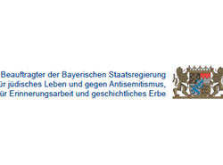 Beauftragter gegen Antisemitismus