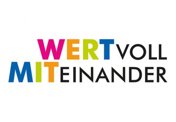 WertvollMiteinander Logo
