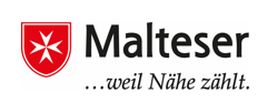 Logo des Malteser Hilfsdienst e.V. in Bayern